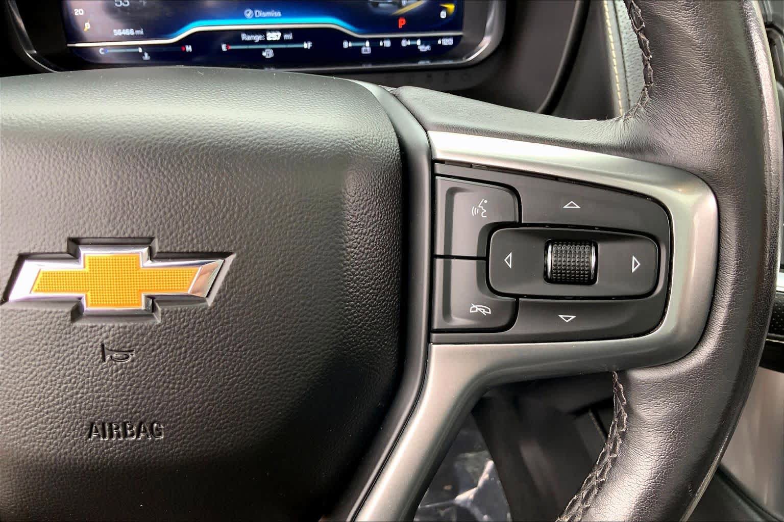 Used 2022 Chevrolet Tahoe Premier AWD/4WD image 26