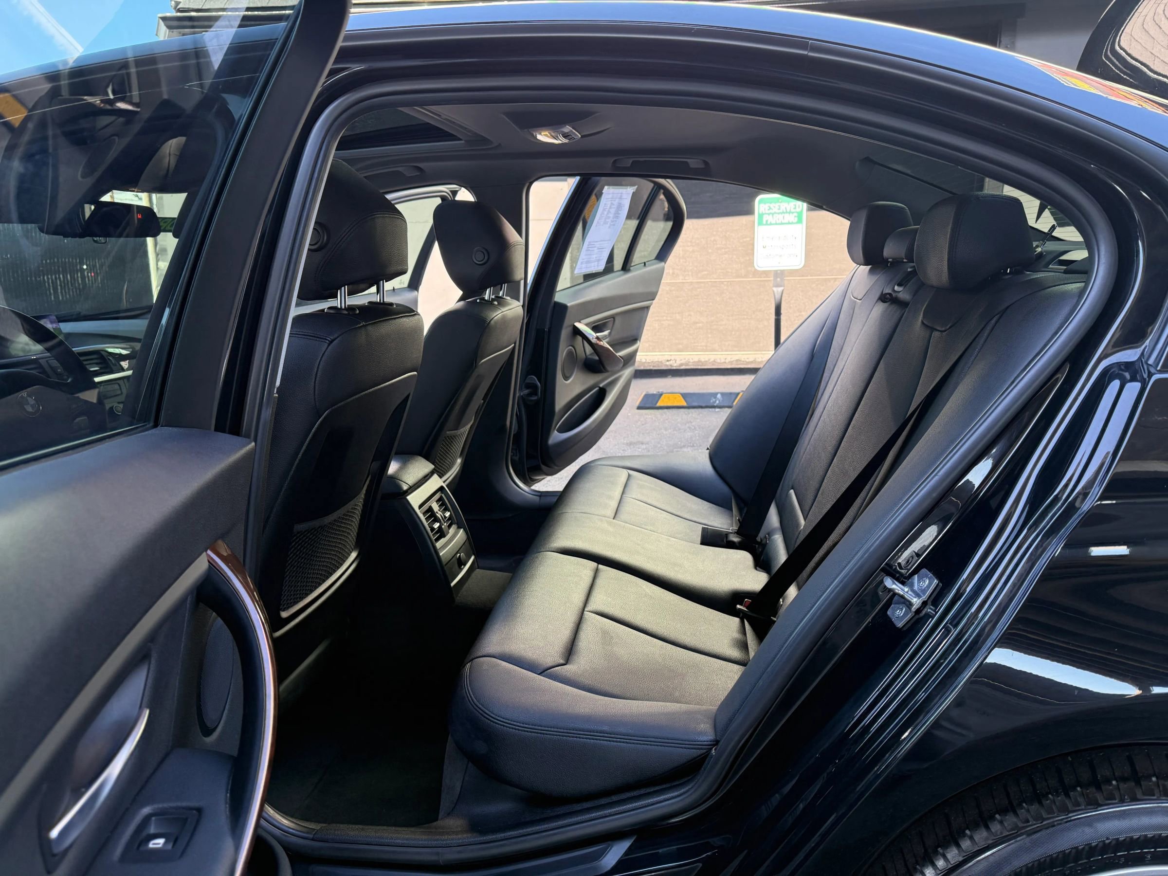 Used 2013 BMW 328i xDrive Sedan image 13