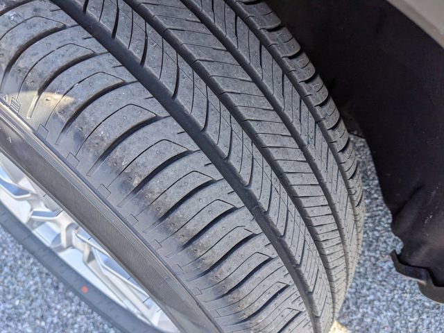 New 2026 Ford Explorer Active image 36