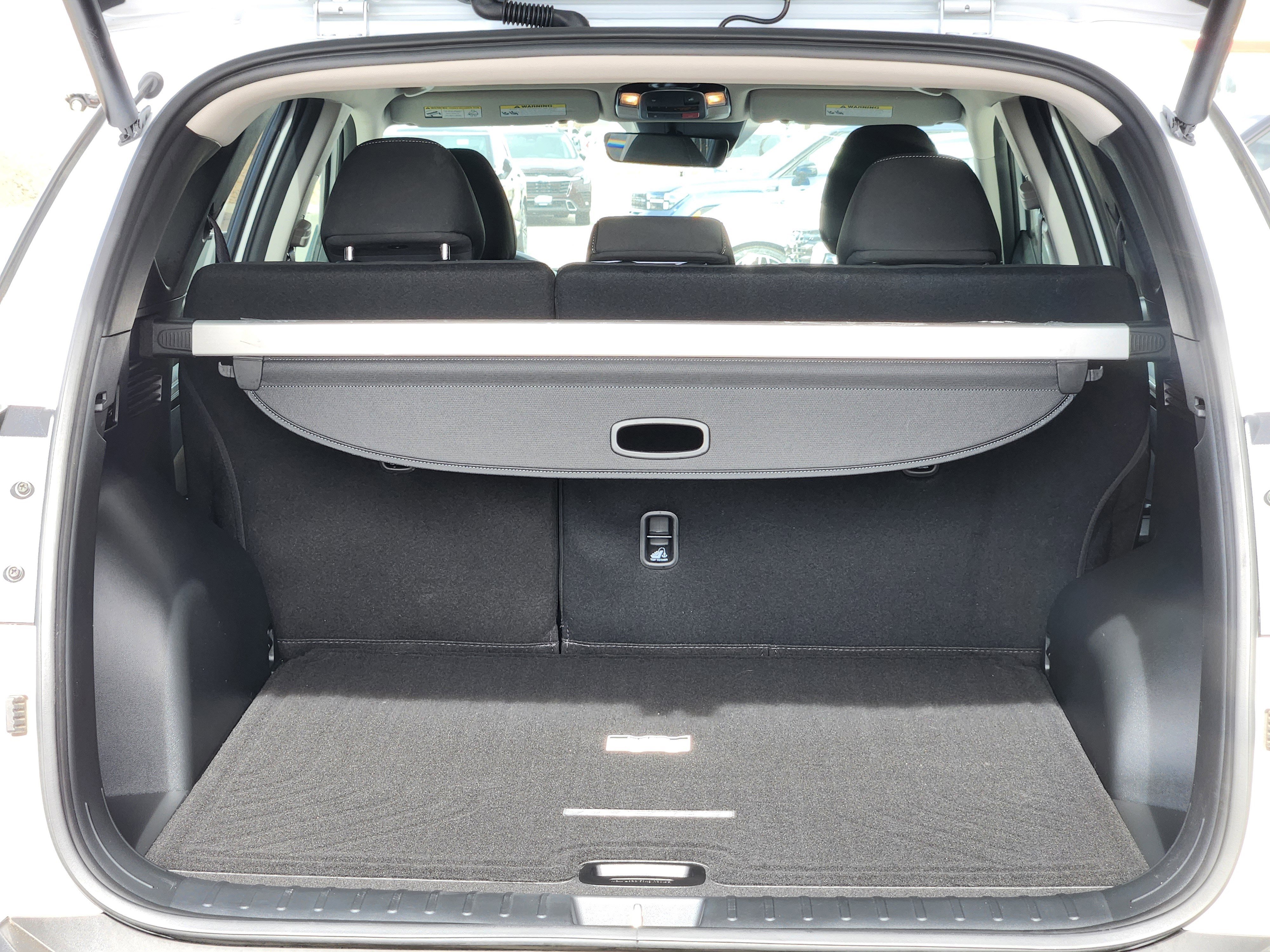 Certified 2024 Hyundai Tucson SEL image 12