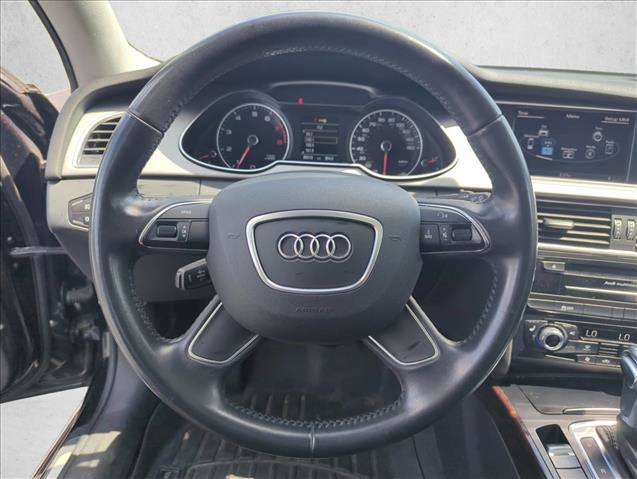 Used 2014 Audi A4 Premium Plus AWD/4WD image 13