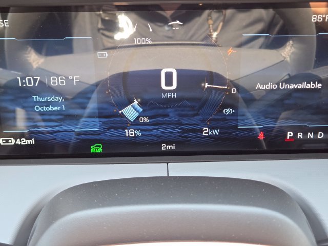 New 2027 Chevrolet Bolt LT w/ Comfort Package FWD image 25
