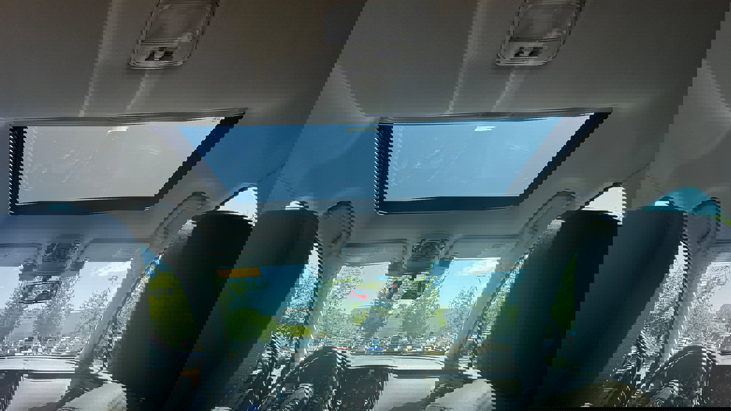 Certified 2025 Subaru Outback Onyx Edition XT image 21