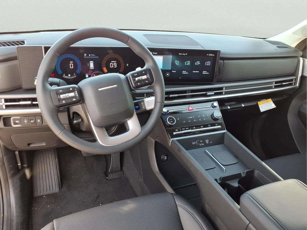 New 2026 Hyundai Santa Fe SEL w/ Tow & Go Package FWD image 10