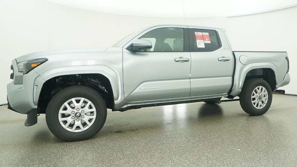 New 2026 Toyota Tacoma SR5 AWD/4WD image 18