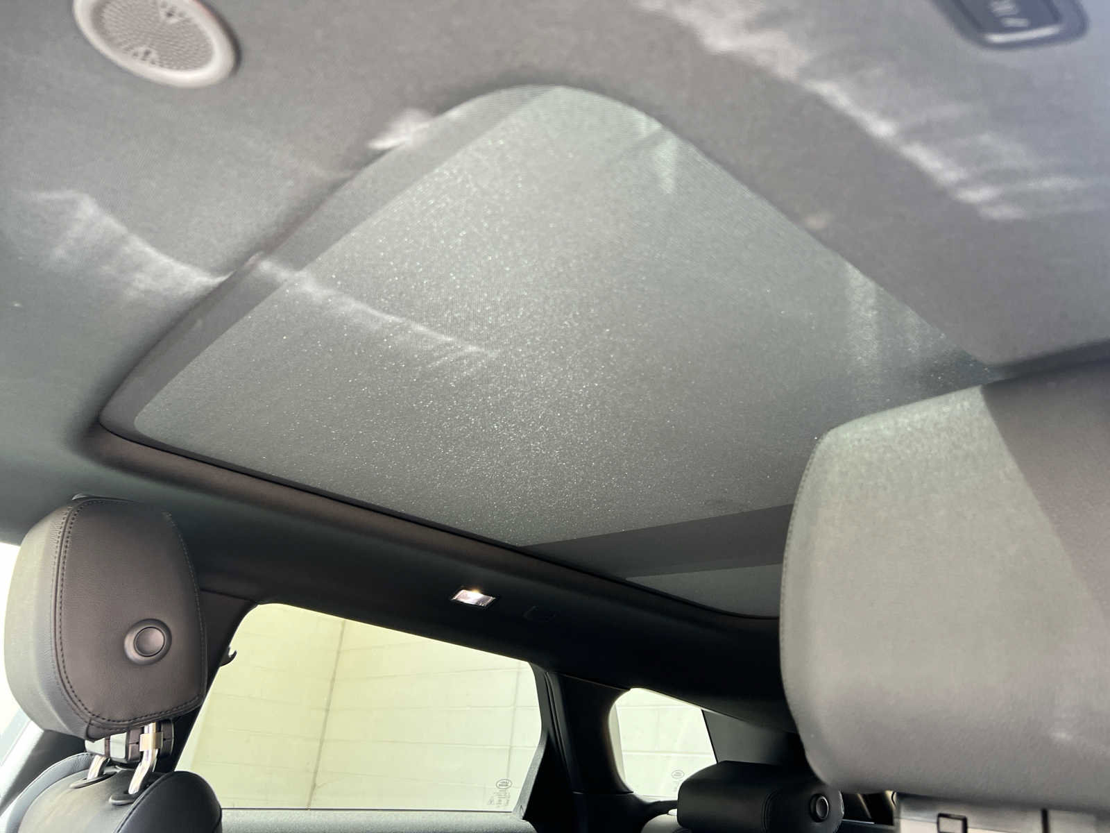 Used 2025 Land Rover Range Rover Evoque S image 14