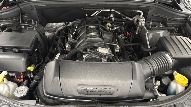 Used 2025 Dodge Durango R/T AWD/4WD image 28