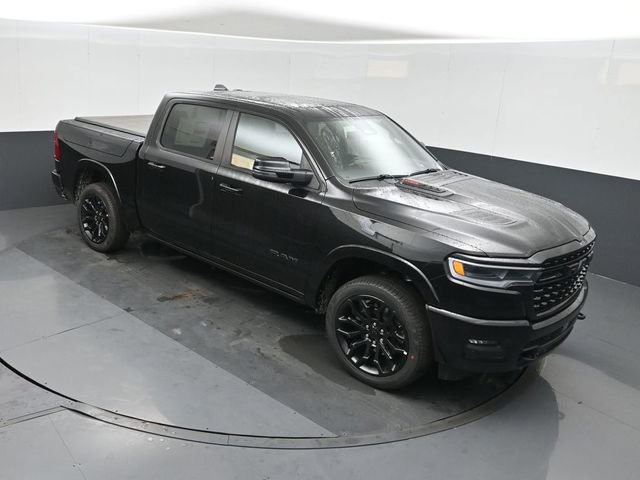 New 2026 RAM 1500 Limited AWD/4WD image 26