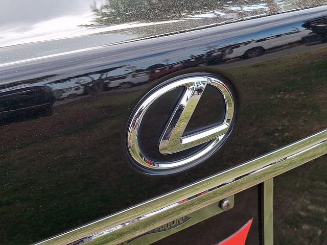 Used 2007 Lexus LS 460 image 25