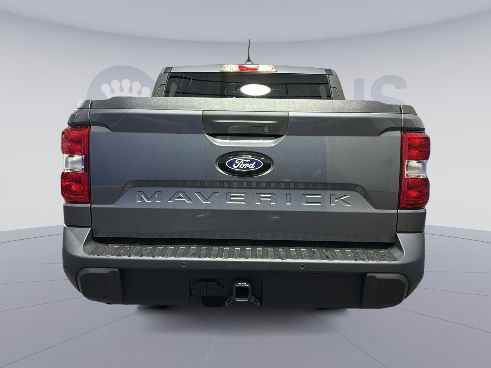 New 2026 Ford Maverick XLT w/ Equipment Group 301A AWD/4WD image 5