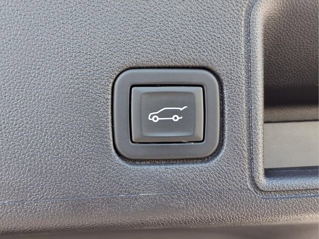 Certified 2023 GMC Terrain SLE w/ Driver Convenience Package image 23