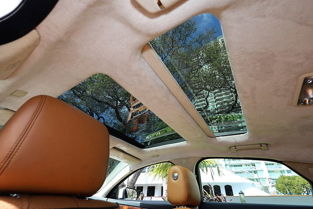 Used 2014 Jaguar XJ AWD image 33