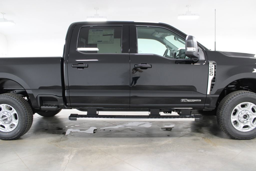 New 2026 Ford F250 XLT image 10