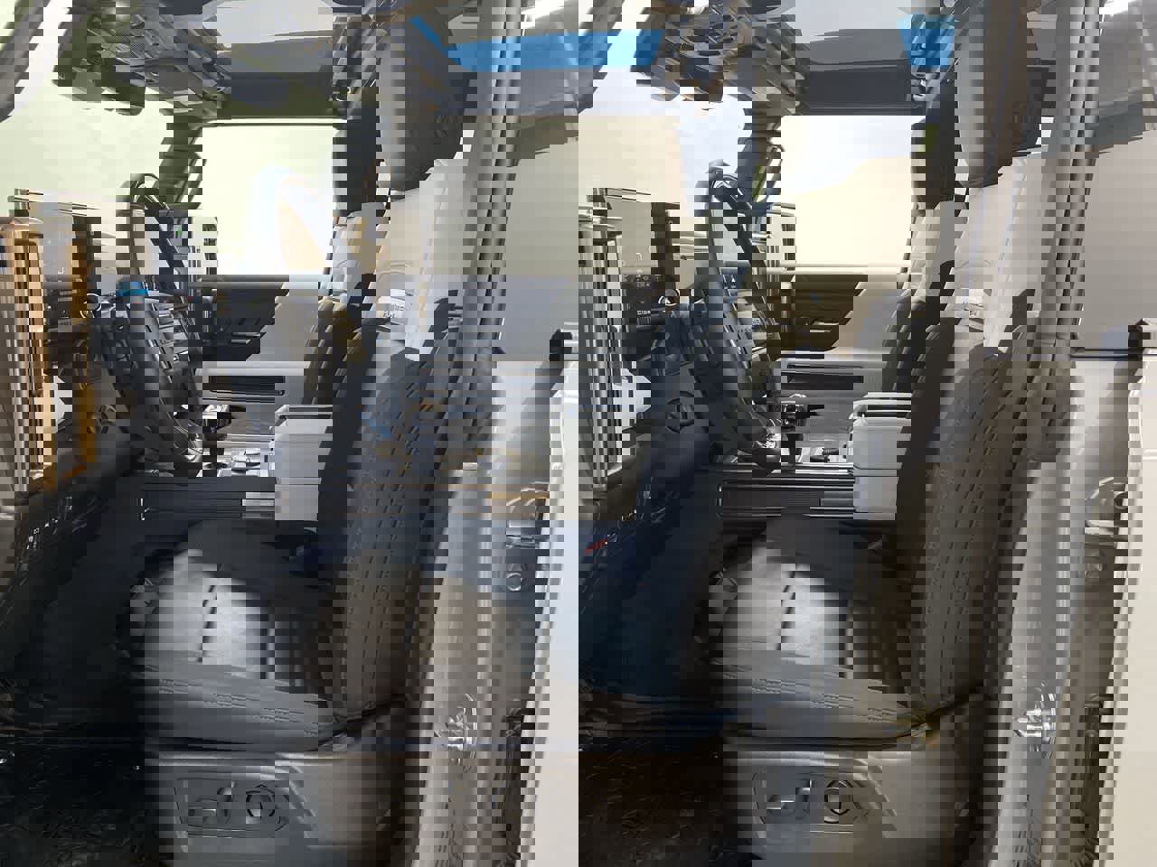 Used 2024 GMC Hummer EV 3X w/ Extreme Off-Road Package image 13