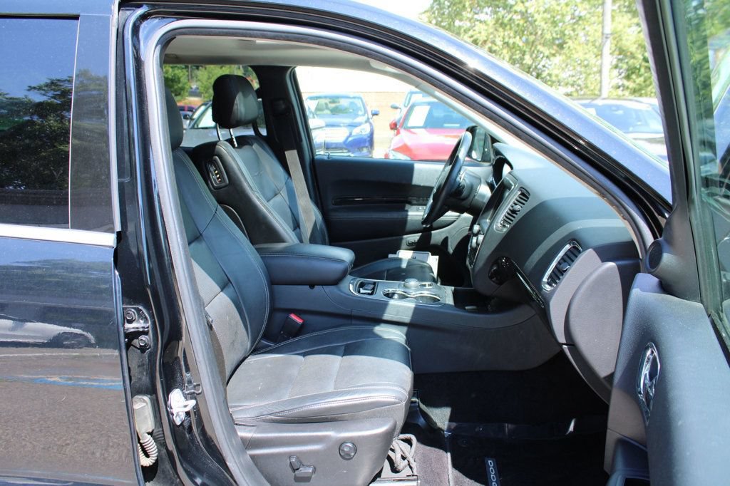 Used 2017 Dodge Durango Citadel RWD image 32