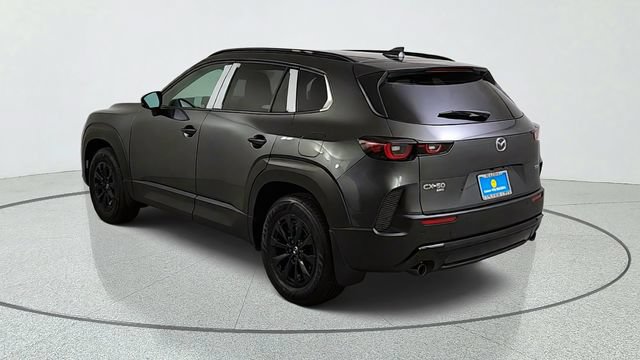 New 2026 MAZDA CX-50 AWD 2.5 Hybrid w/ Premium Pkg image 5