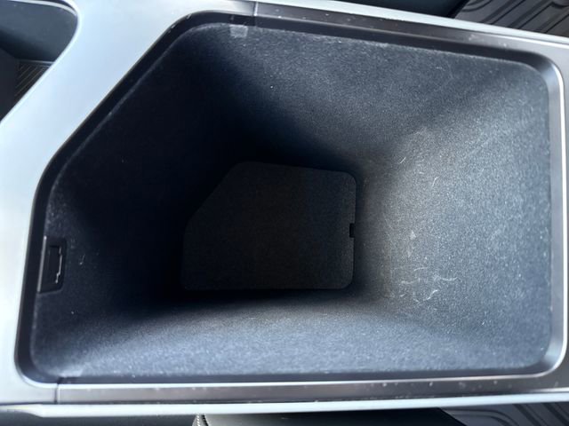 Used 2025 Kia EV6 Light image 30