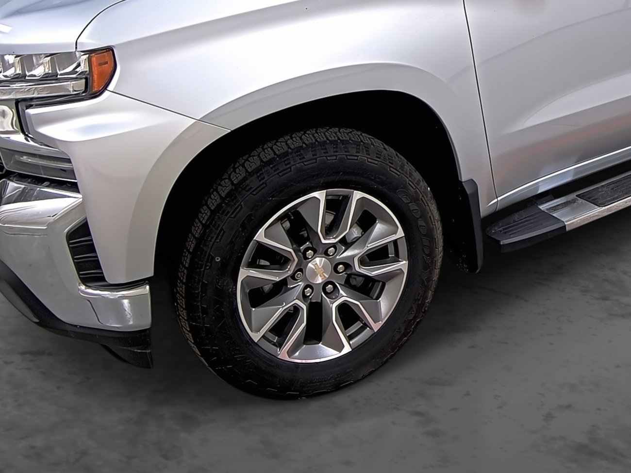 Certified 2022 Chevrolet Silverado 1500 LT image 7