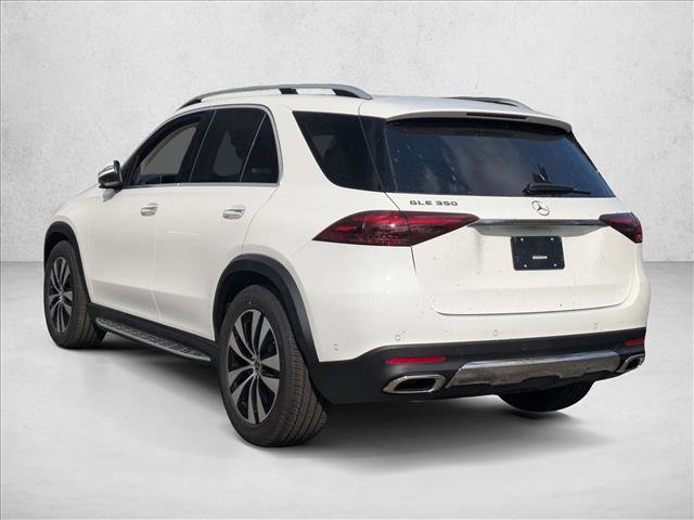 Used 2026 Mercedes-Benz GLE 350 4MATIC image 8
