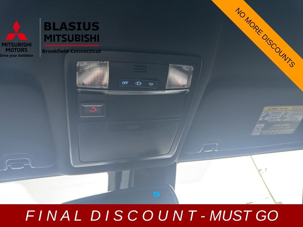 Used 2021 Toyota Tacoma TRD Sport w/ Technology Package image 28