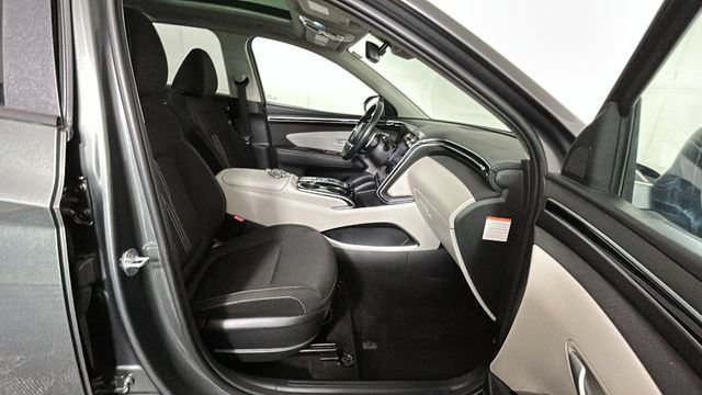 Used 2022 Hyundai Tucson SEL AWD/4WD image 29