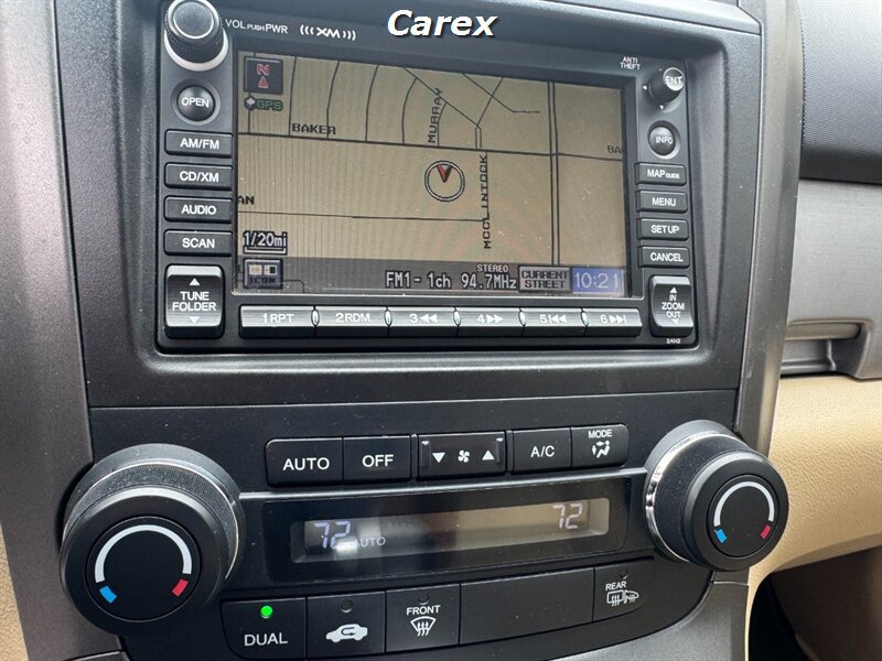 Used 2010 Honda CR-V EX-L image 31