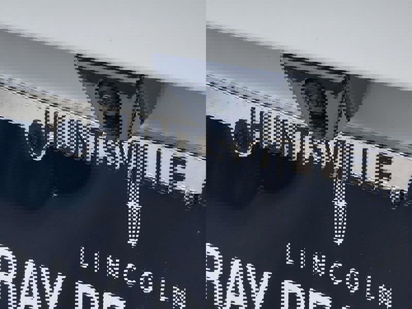 New 2025 Lincoln Navigator Reserve image 5