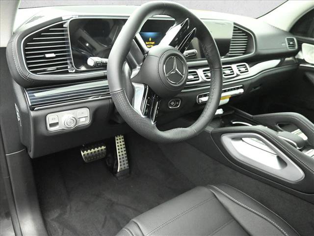 New 2026 Mercedes-Benz GLS 450 4MATIC image 10