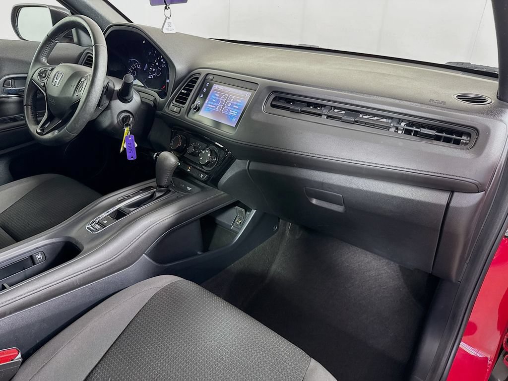 Used 2019 Honda HR-V Sport image 33