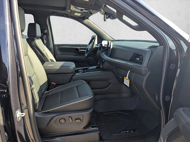 New 2026 Chevrolet Tahoe Premier w/ Sun And Tow Package image 18
