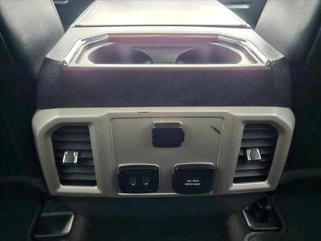 Used 2019 Ford F250 Lariat w/ Lariat Ultimate Package image 18