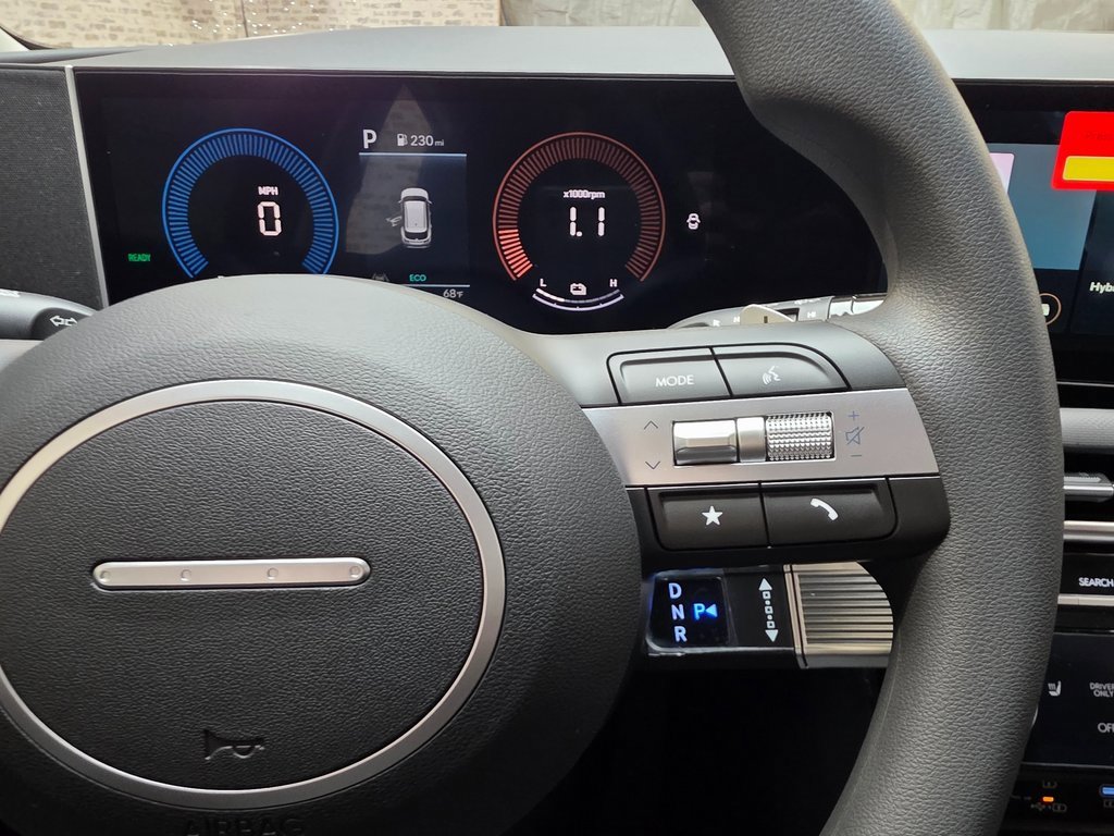 New 2026 Hyundai Tucson SEL w/ Tow & Go Package image 16