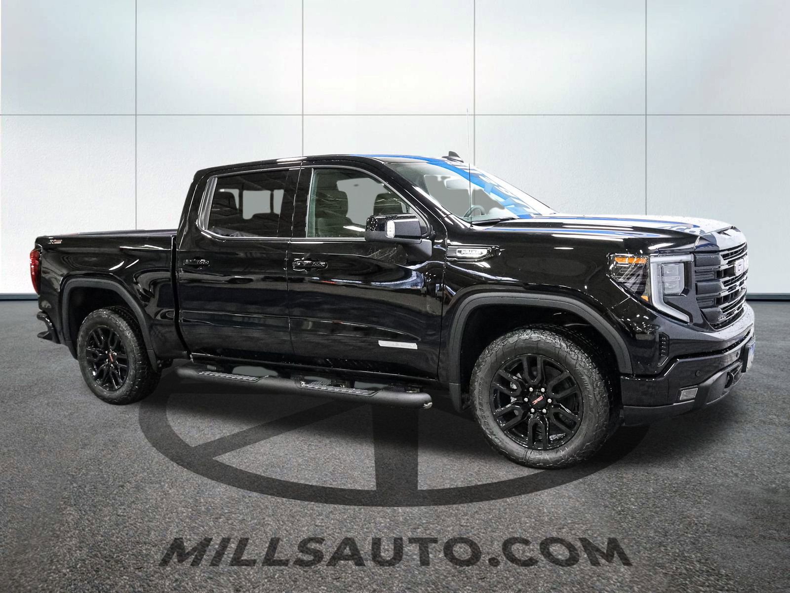 New 2026 GMC Sierra 1500 Elevation w/ Preferred Package image 10