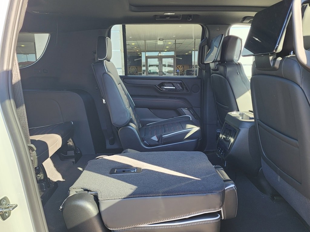 New 2026 GMC Yukon XL AT4 Ultimate image 53