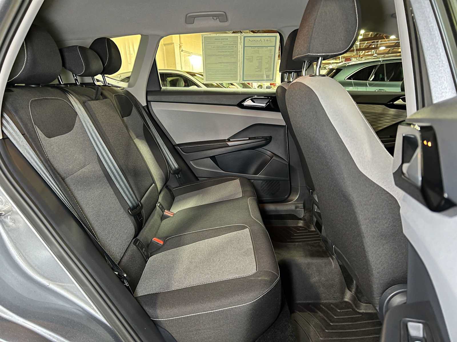 Used 2024 Volkswagen Taos S FWD image 13