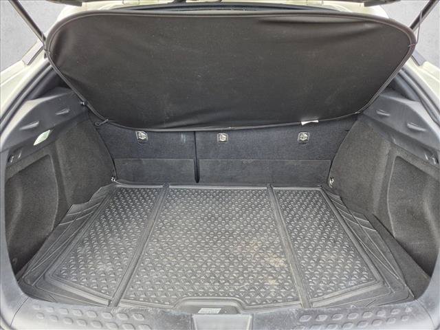Used 2021 Toyota C-HR LE FWD image 6