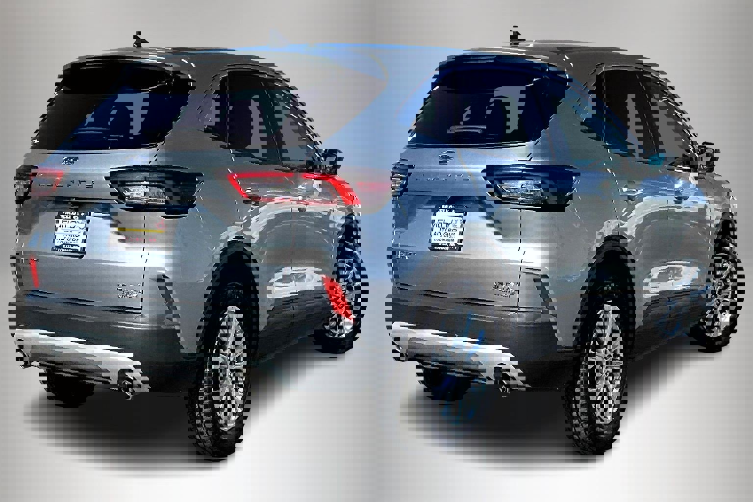 Used 2024 Ford Escape Active image 6