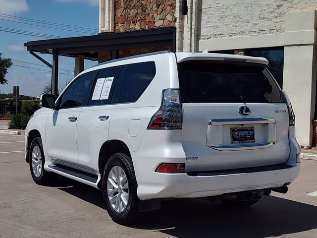 Used 2021 Lexus GX 460 Premium w/ Premium Package AWD/4WD image 5