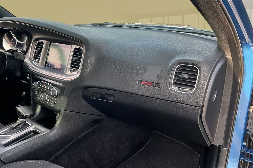Used 2023 Dodge Charger Scat Pack w/ Navigation & Travel Group image 26