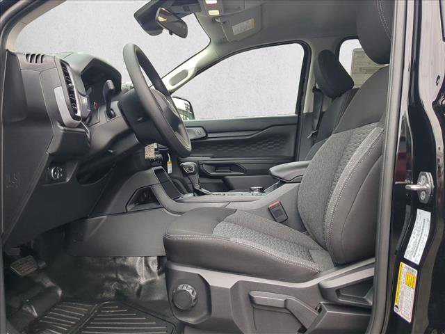 New 2025 Ford Ranger XL w/ Trailer Tow Package image 4