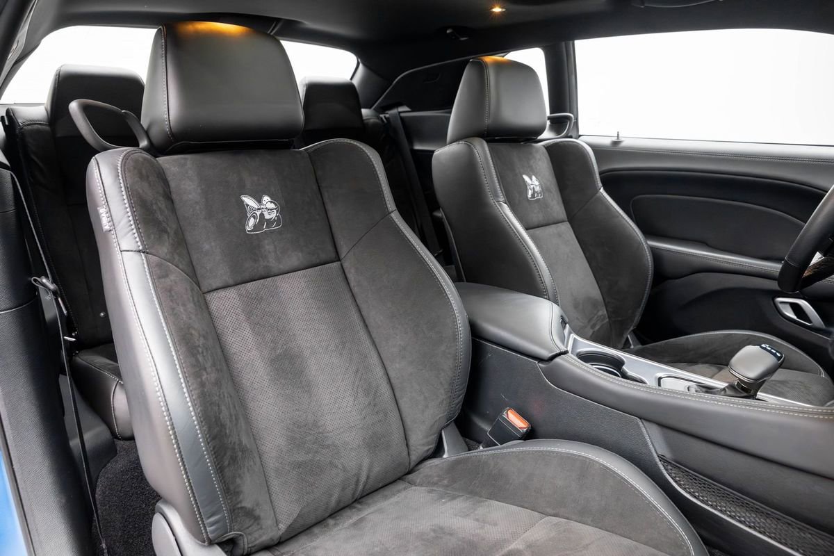 Used 2020 Dodge Challenger R/T Scat Pack w/ Plus Package image 14