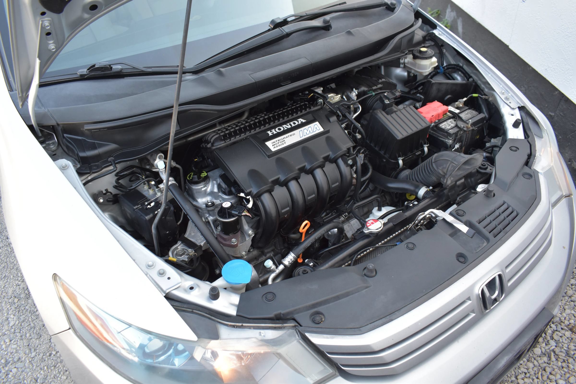 Used 2010 Honda Insight LX image 25