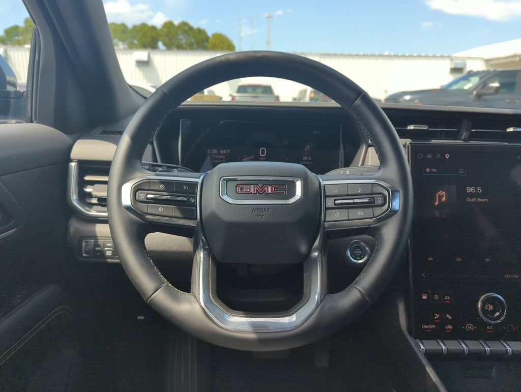 Used 2026 GMC Terrain Elevation AWD/4WD image 16