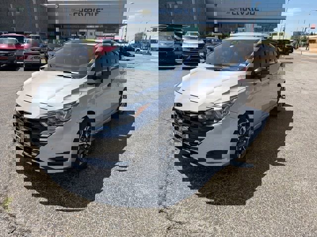 Used 2024 Nissan Versa S w/ S Plus Package image 2