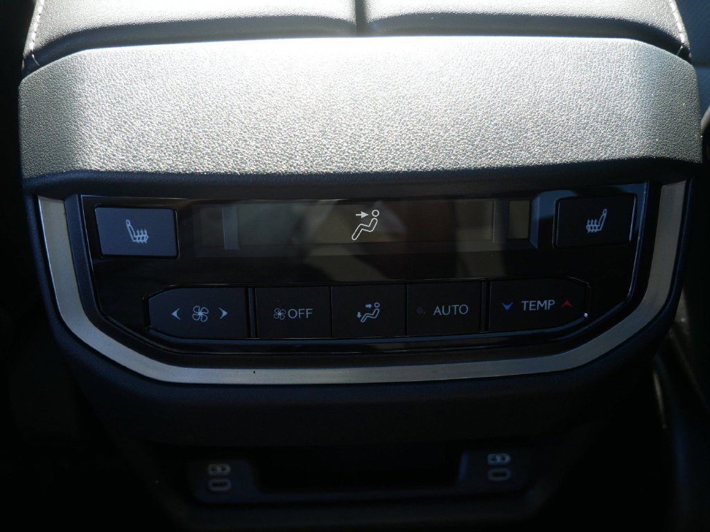 New 2026 Lexus TX 350 AWD w/ Technology Package image 13