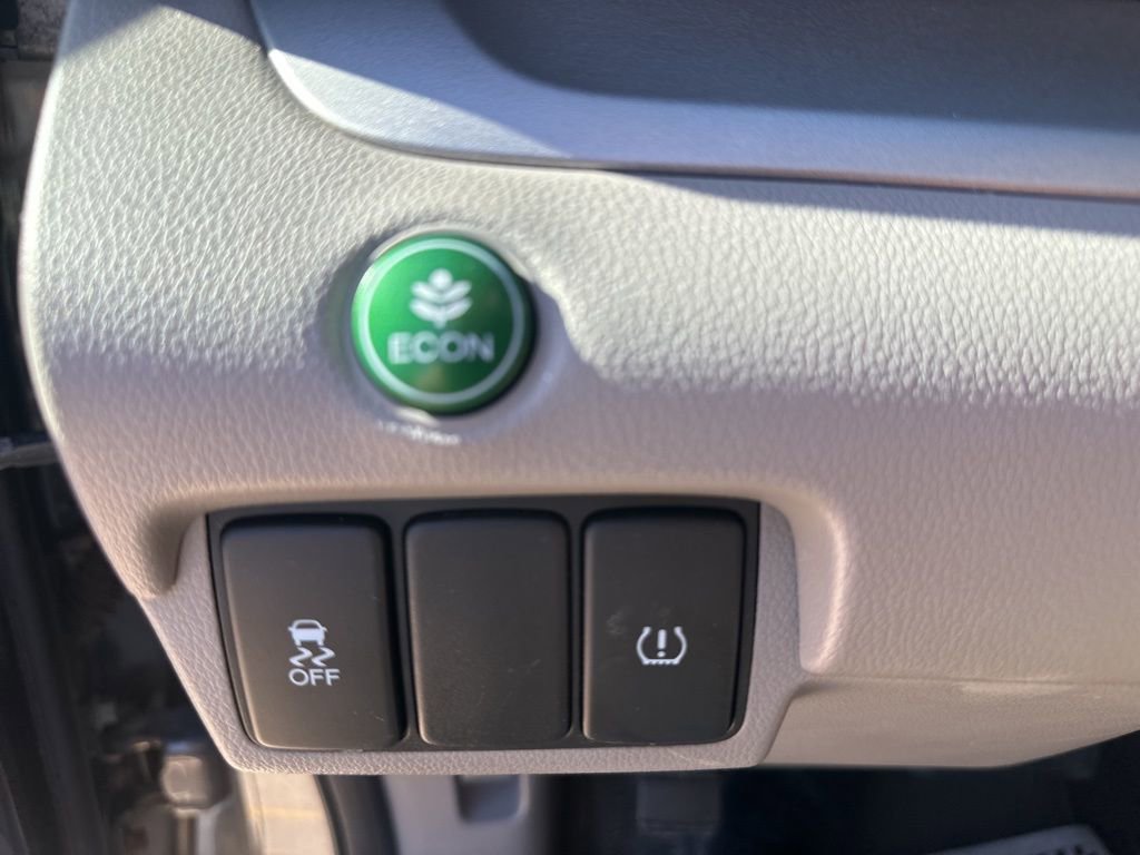 Used 2014 Honda CR-V LX image 18
