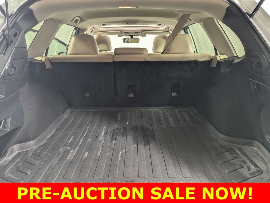 Used 2017 Subaru Outback 2.5i Limited AWD/4WD image 24