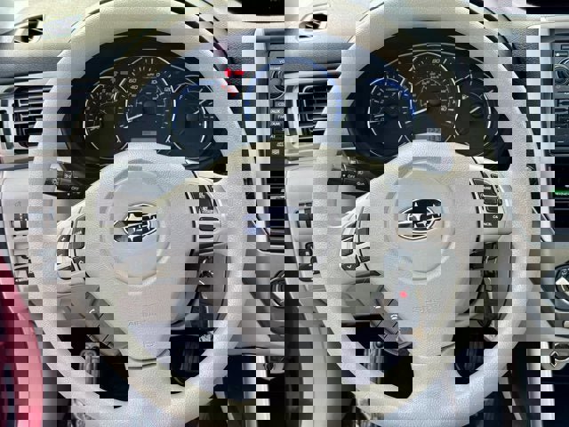 Used 2012 Subaru Forester 2.5X Premium w/ All-Weather Pkg image 15