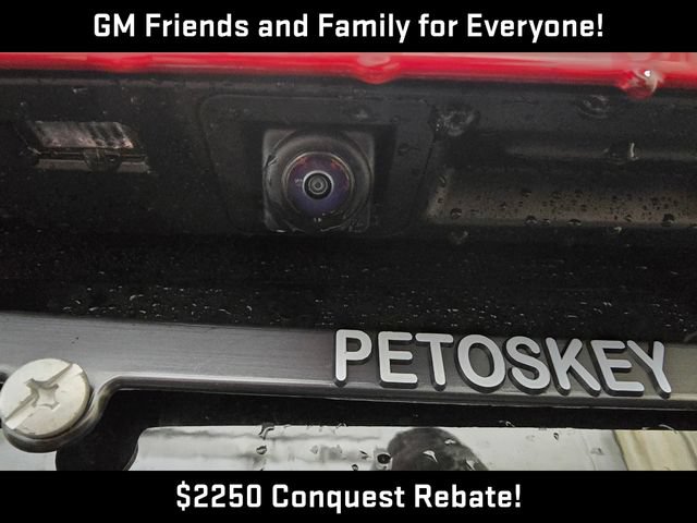 New 2026 Buick Encore GX Sport Touring w/ Comfort Package AWD/4WD image 11