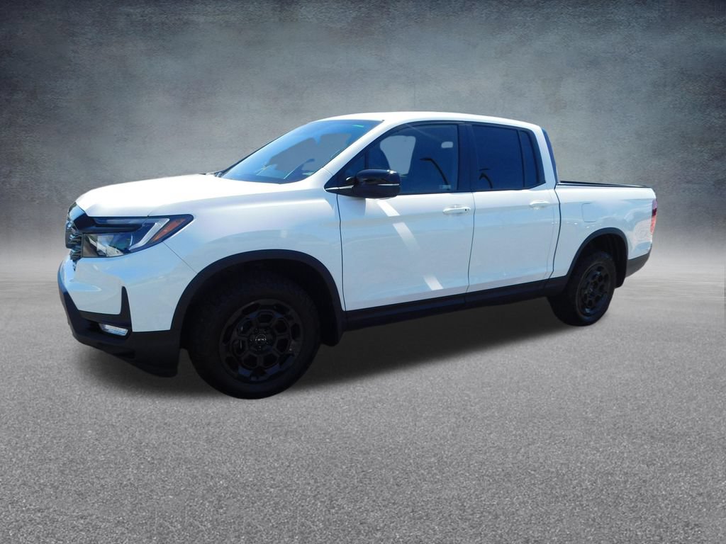 New 2026 Honda Ridgeline TrailSport image 10